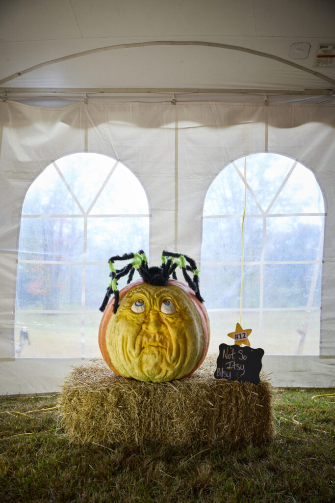 Oh My Gourd! Pennington’s Amazing Pumpkin Carve Is One of NJ’s Quirkiest Traditions Oh My Gourd! Pennington's Amazing Pumpkin Carve Is One of NJ's Quirkiest Traditions