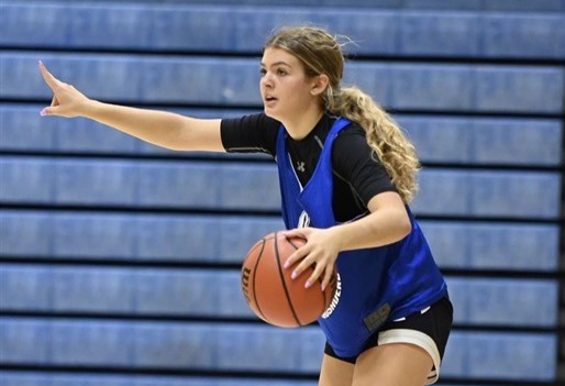 One of South Jersey’s best girls basketball players has enrolled at Ocean City High School – Tom Williams Sports One of South Jersey’s best girls basketball players has enrolled at Ocean City High School – Tom Williams Sports