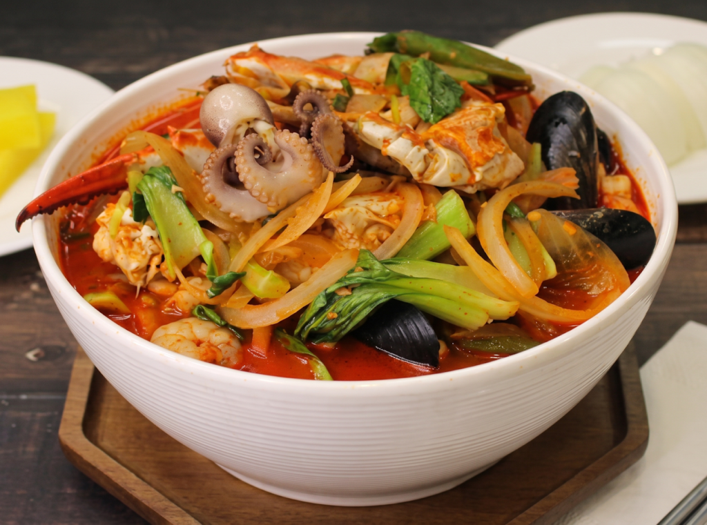 Opening Alert: 333 Wok Story, Closter, NJ