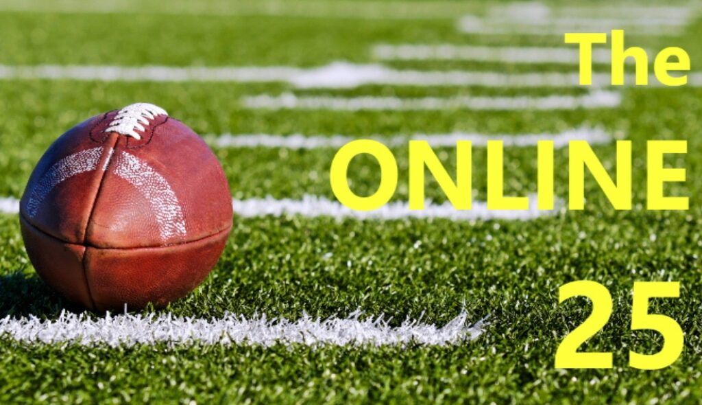 PRIME EVENTS ONLINE 25 – Tom Williams Sports