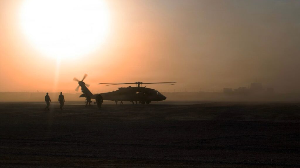 Pentagon confirms non-hostile death of Army officer in Middle East