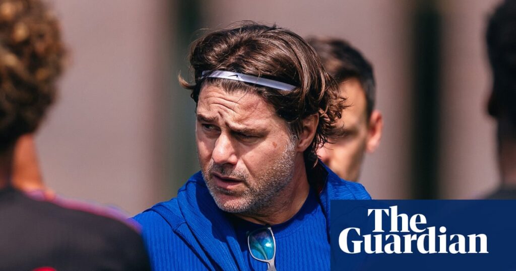 Pochettino: Manchester City verdicts show fans ‘lived through an era of deception’ | USA