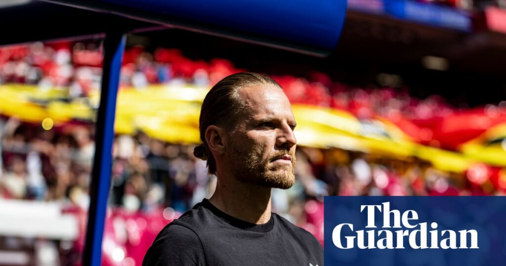 Polanski the first managerial victim of Bundesliga season as Gladbach fail again | Bundesliga
