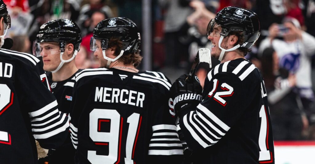 Potential Contract Extensions For New Jersey Devils’ Pending Free Agents