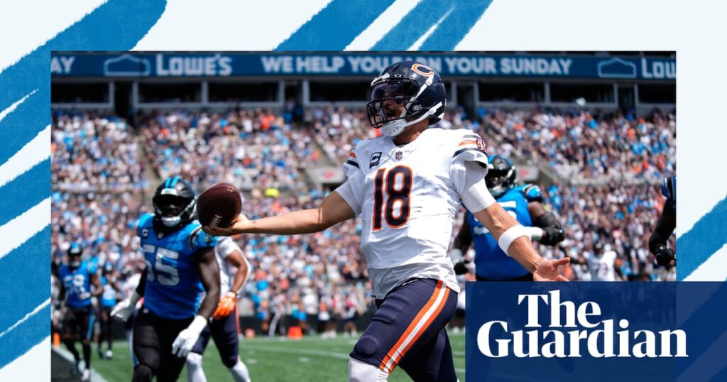Premier League action, Celtic v Rangers, T20 cricket and NFL – follow with us | Sport