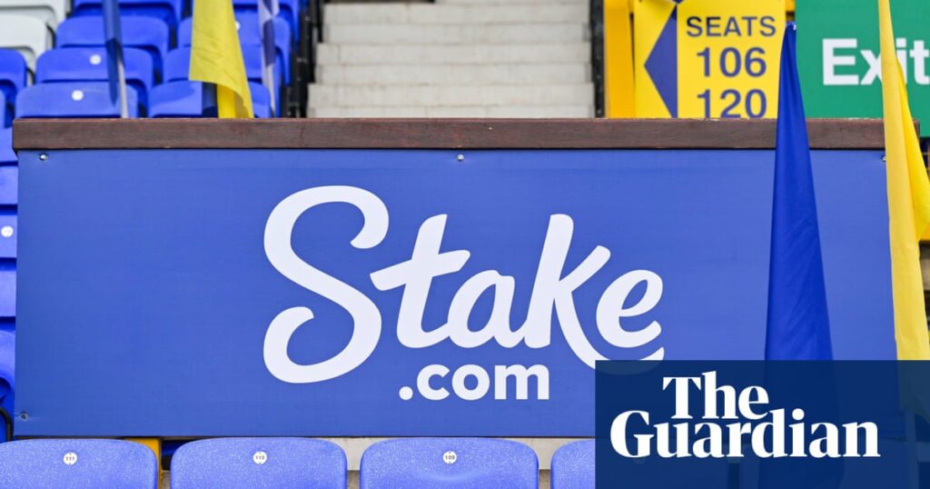 Premier League clubs face losing lucrative sponsors if unlicensed gambling firms banned | Premier League