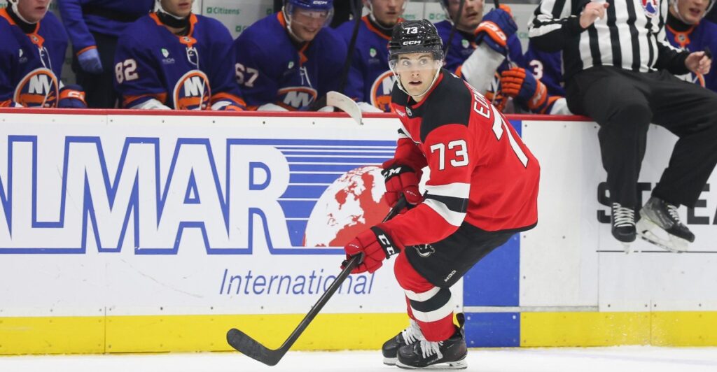 Preseason Game Preview #1: New Jersey Devils vs. New York Islanders