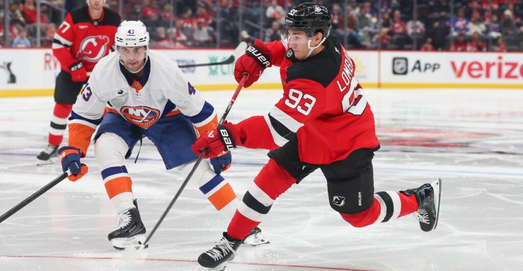 Preseason Game Preview #4: New Jersey Devils @ New York Islanders