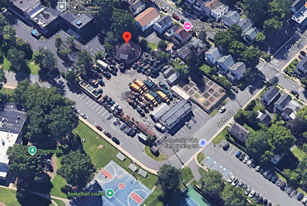 303 John Street Princeton
