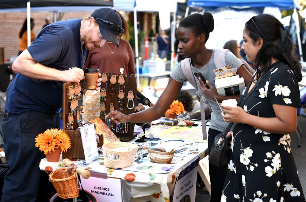 Rahway ArtsFest Returns for its 5th Year September 19