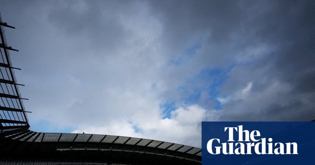 Rival clubs feel relegating Manchester City to Championship would not be enough | Manchester City