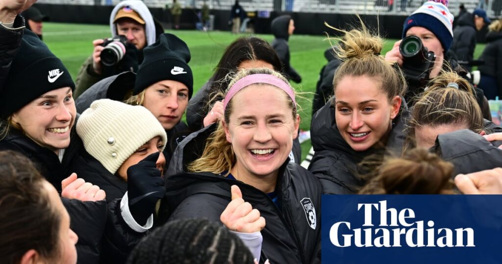 Saloons, school and specialty coffee: NWSL players enjoy new era of side hustles | NWSL Saloons, school and specialty coffee: NWSL players enjoy new era of side hustles | NWSL