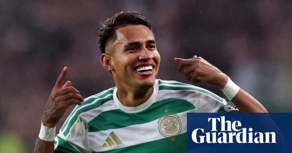 Scottish Premiership: Durán inspires Celtic to convincing victory after Dalglish ovation | Scottish Premiership Scottish Premiership: Durán inspires Celtic to convincing victory after Dalglish ovation | Scottish Premiership