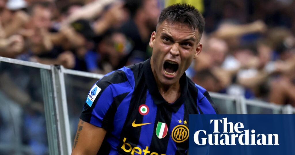 Serie A’s hierarchy takes shape after wild night in Milan and flat draw in Turin | Serie A