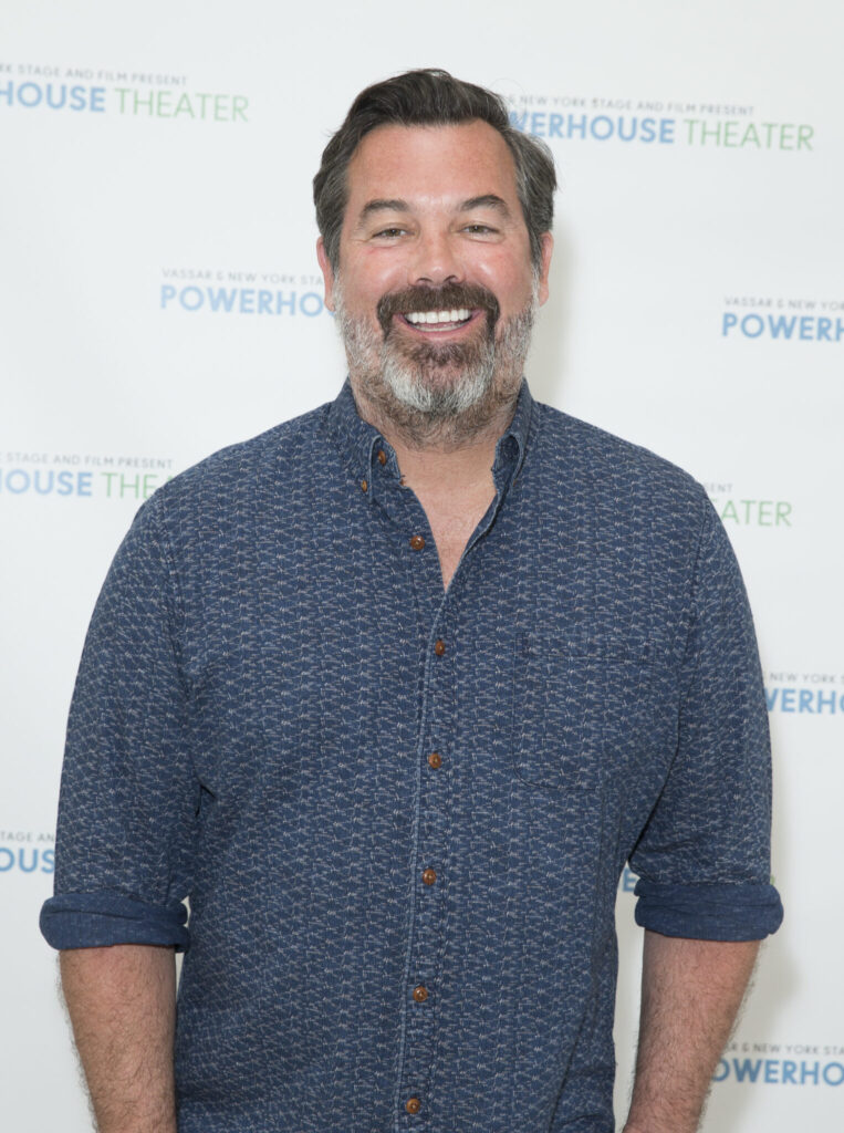 Singer Duncan Sheik, a NJ Native, Dies at Age 56