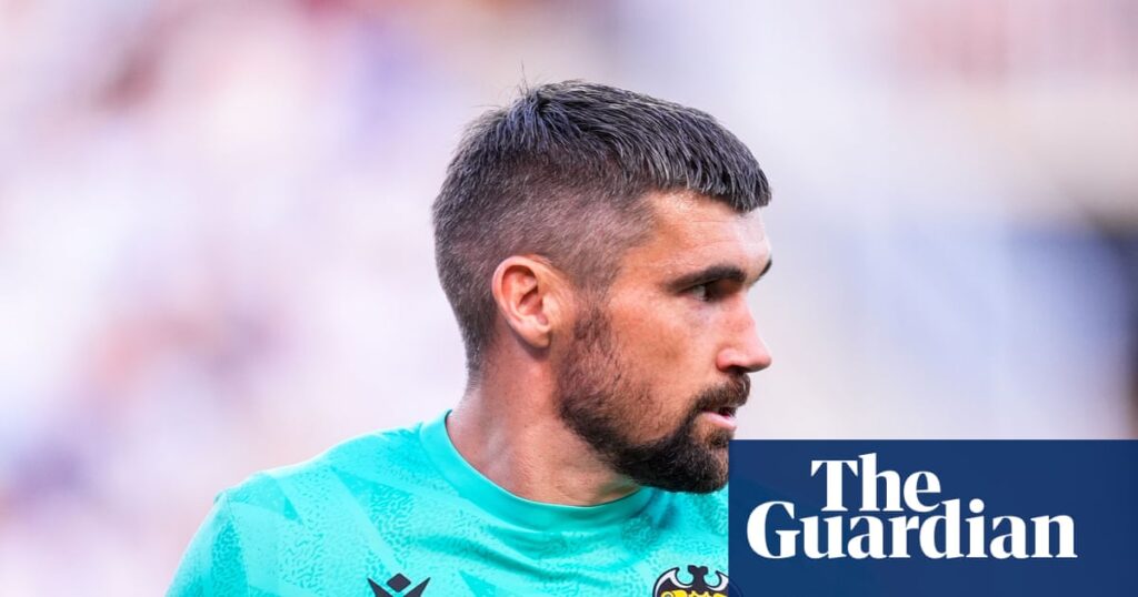 Socceroos captain Maty Ryan axed for Brazil friendlies | Australia national football team – Socceroos