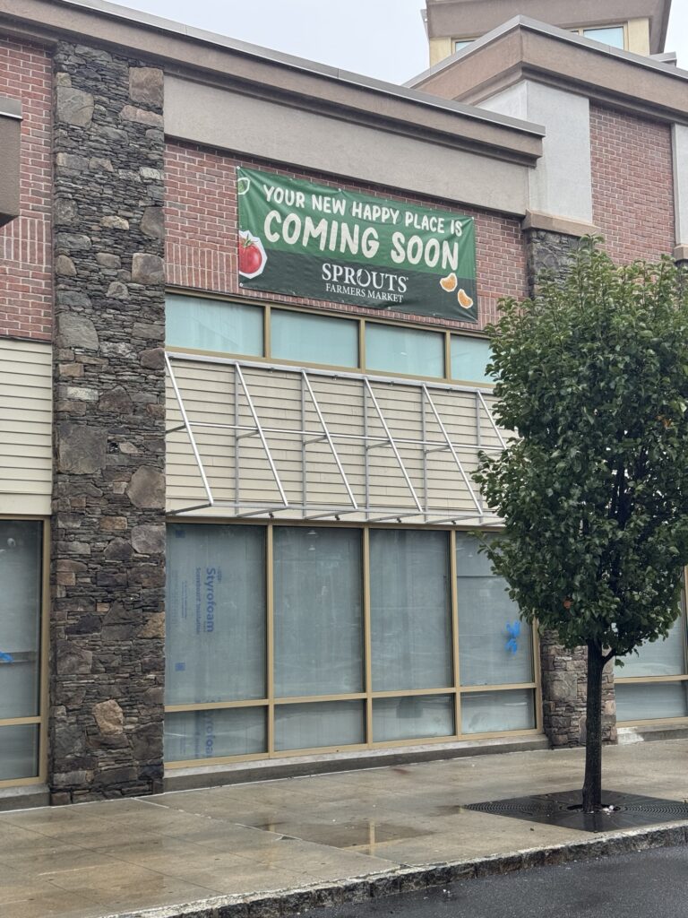 Sprouts Farmers Market Appears Headed to Bergen County – Boozy Burbs