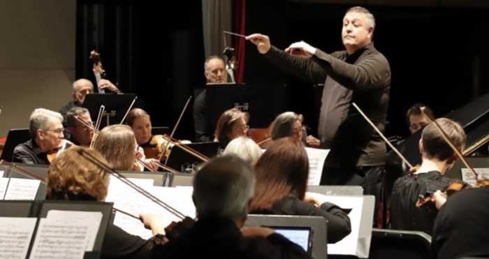 Summit Symphony will reprise family concert, ‘The Orchestra Grows Up!,’ to start new season Summit Symphony will reprise family concert, ‘The Orchestra Grows Up!,’ to start new season