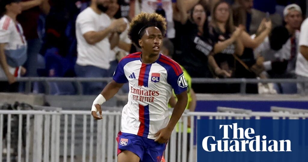 Sunderland pip Crystal Palace in battle of the private jets to land Malick Fofana | Sunderland