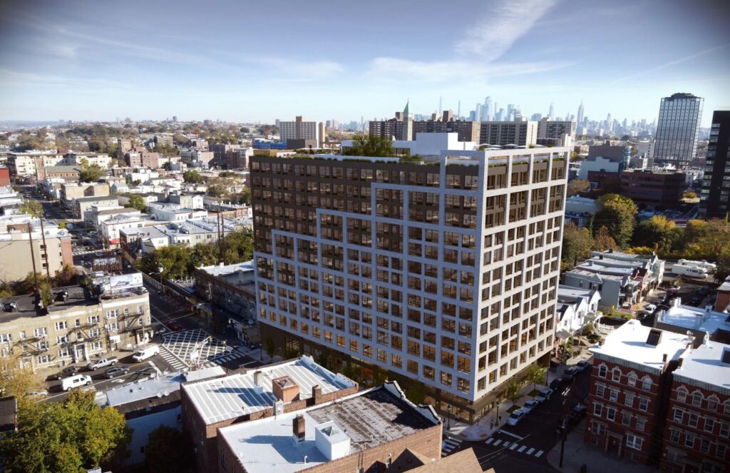Casa One Jersey City Rentals 3