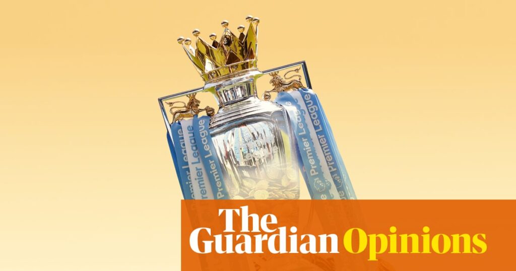 The Manchester City case shows us how the global mega-rich now expect to operate with impunity | Jonathan Liew
