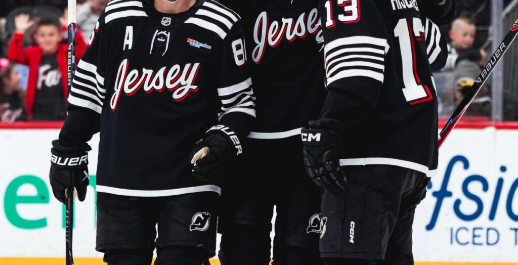 The Questions That Will Define the Devils Season in 2026-27