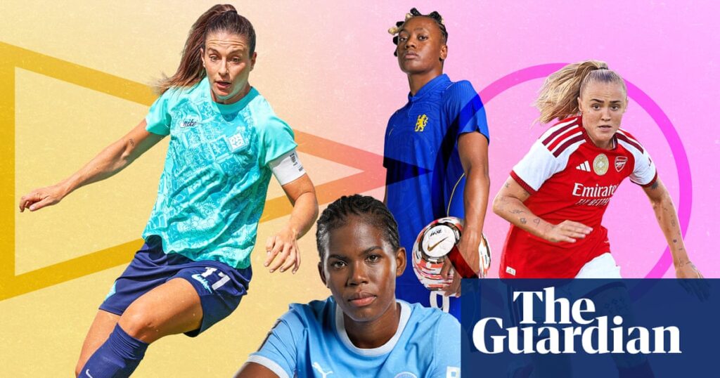 The WSL returns bigger than ever and with a mouthwatering title race | Soccer