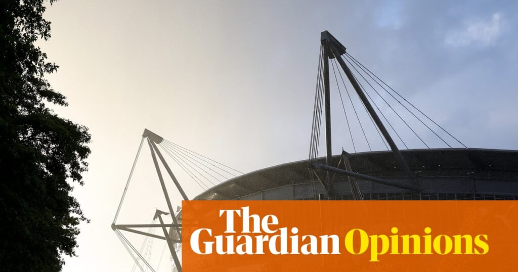 The age of asterisk: Manchester City’s glittering era of success is tainted now | Manchester City