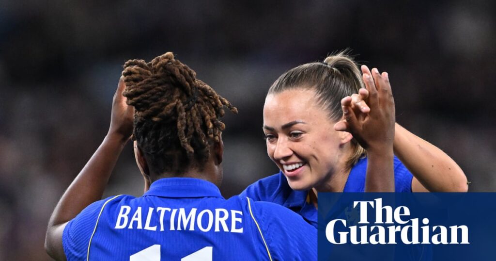 The big WSL and WSL2 season preview – Women’s Football Weekly | Women's football