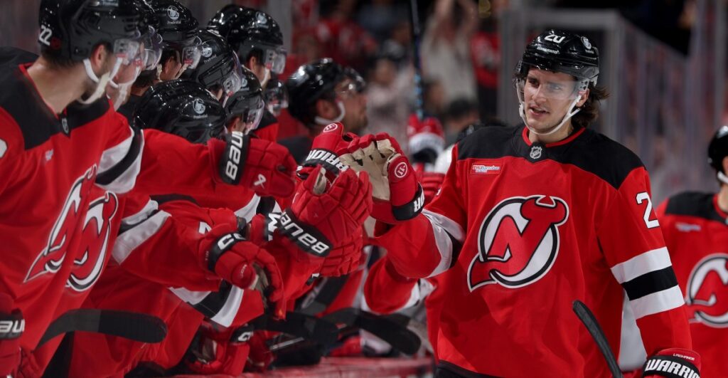 Three Players the New Jersey Devils Should Hope Develop Further in Utica this Season
