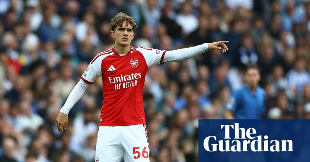 To minimise the risks to young football players we should ban agents recruiting under-18s | Soccer
