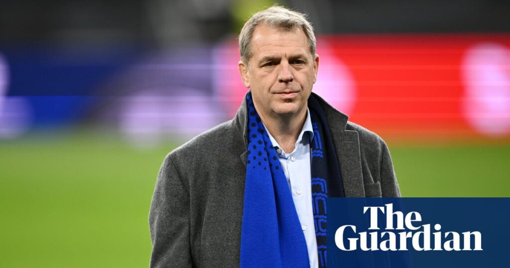 Todd Boehly exits Chelsea diminished after having his fingers burned | Chelsea