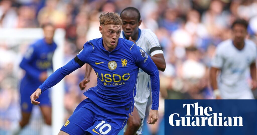 Tuchel considers England recall for Cole Palmer in Nations League squad | England Tuchel considers England recall for Cole Palmer in Nations League squad | England