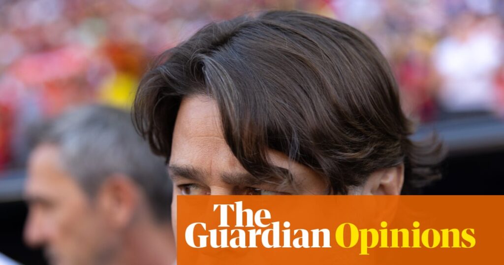 Two years and one World Cup down, Mauricio Pochettino is still assessing | USA
