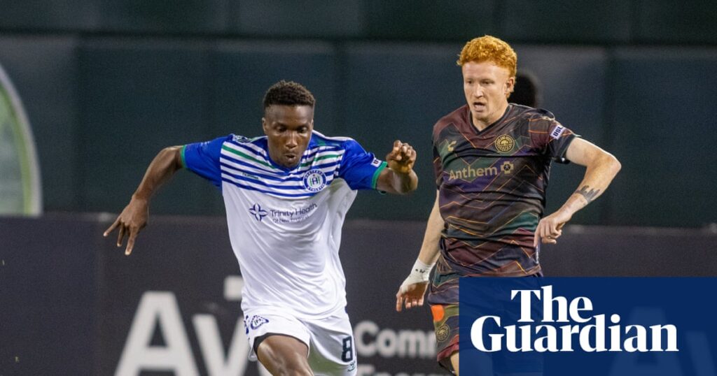 USL and players ratify new CBA, raising salaries and introducing 12-month deals | USL USL and players ratify new CBA, raising salaries and introducing 12-month deals | USL