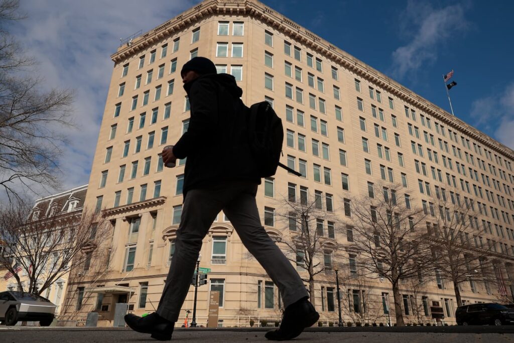 VA terminated $1.1 billion in contracts after DOGE requests, watchdog finds