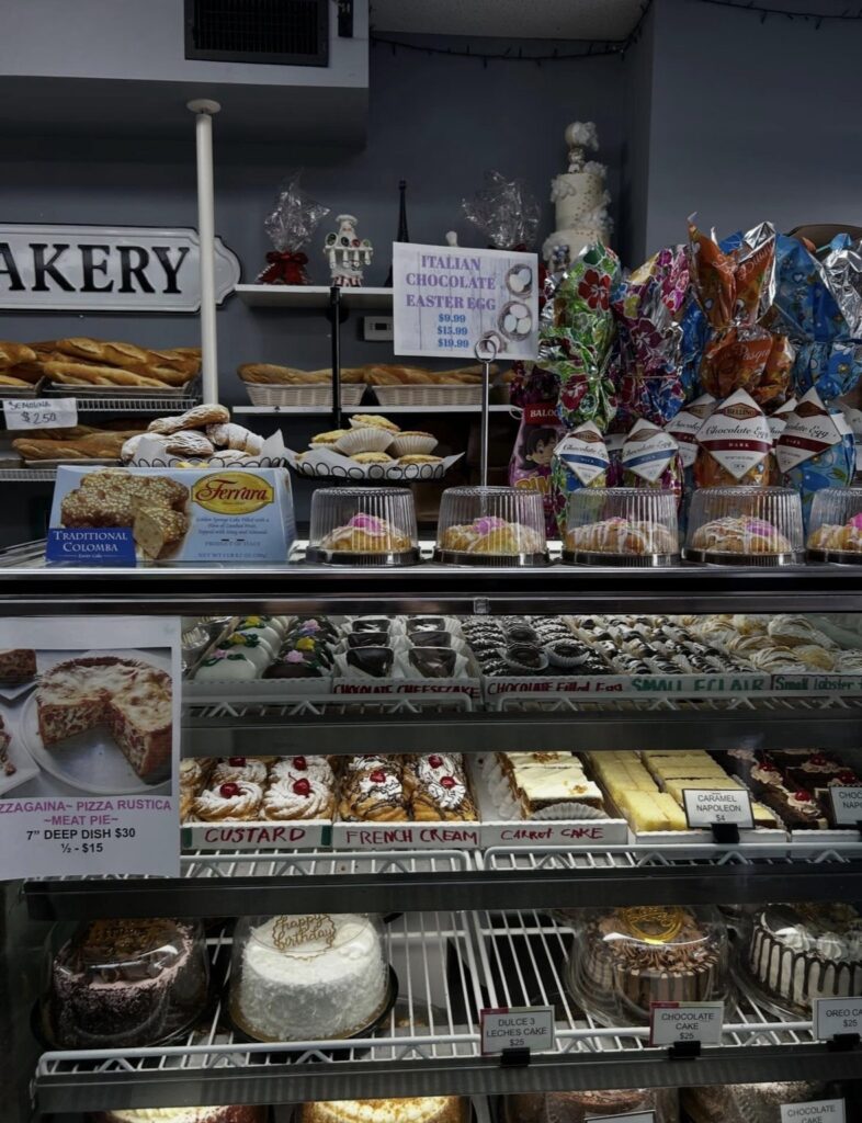 Veriella’s Bakery Closing After Fourteen Years in Carlstadt – Boozy Burbs