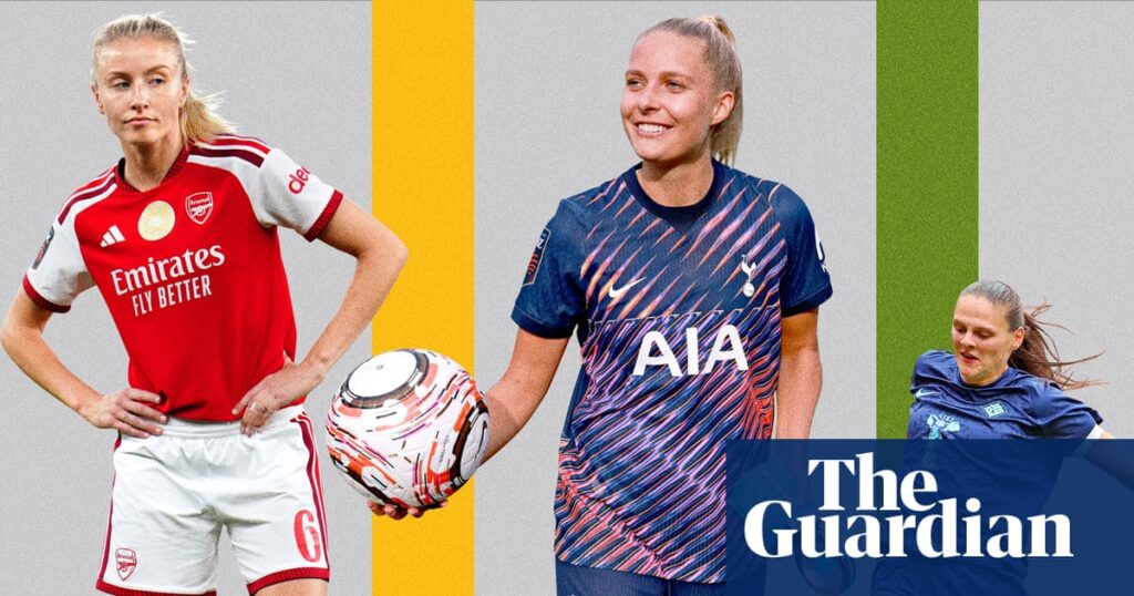 WSL talking points: Arsenal’s attacking woes and Goodwin makes England case | Women's Super League