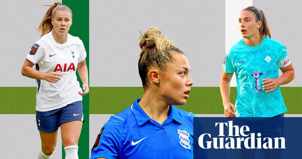 WSL talking points: Chelsea punish Arsenal and Putellas finds her rhythm | Women's Super League