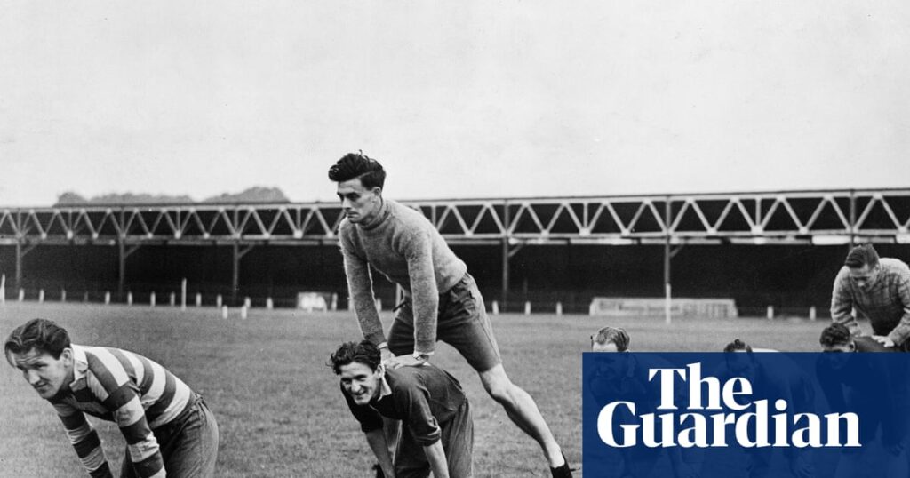 Was Wrexham’s trailblazing black footballer also the first Indigenous Australian to play overseas? | Soccer
