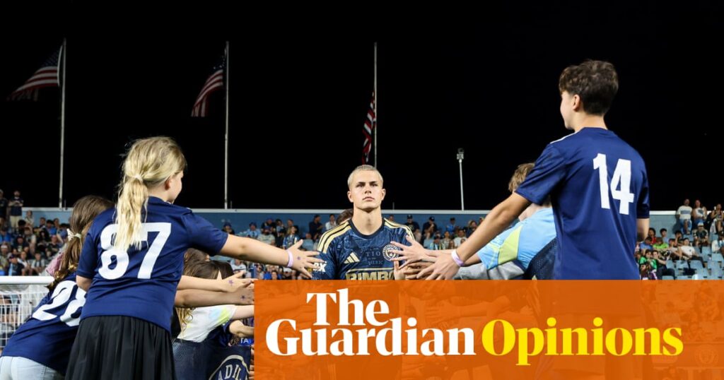 Watching Cavan Sullivan, excitement is tempered by memories of hypetrains past | MLS