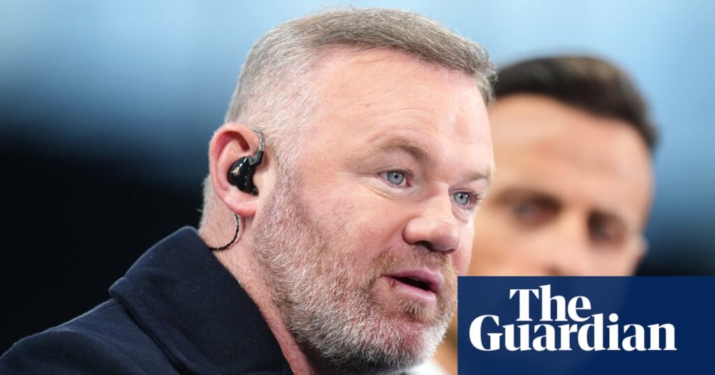 Wayne Rooney says Manchester City should not be stripped of titles for rules breach | Manchester City