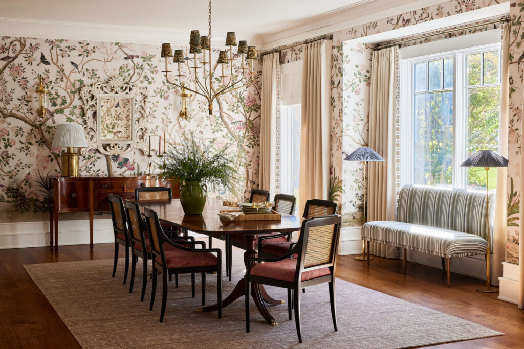 Why Hiring an Interior Designer Can Actually Save You Money