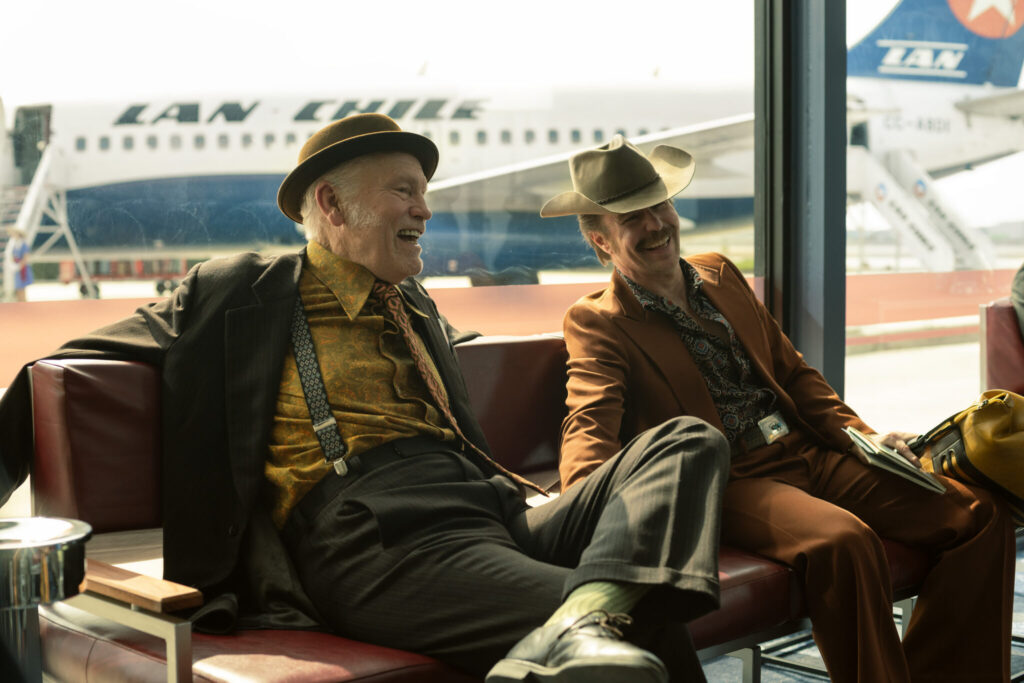 Wild Horse Nine to Open Montclair Film Festival