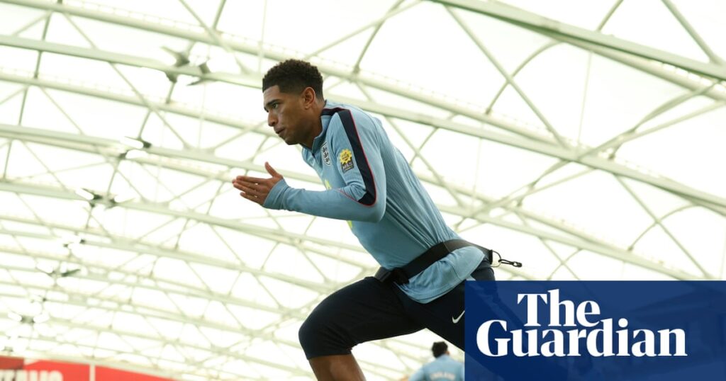 Will Spain bring more pain for Tuchel and England? | Soccer