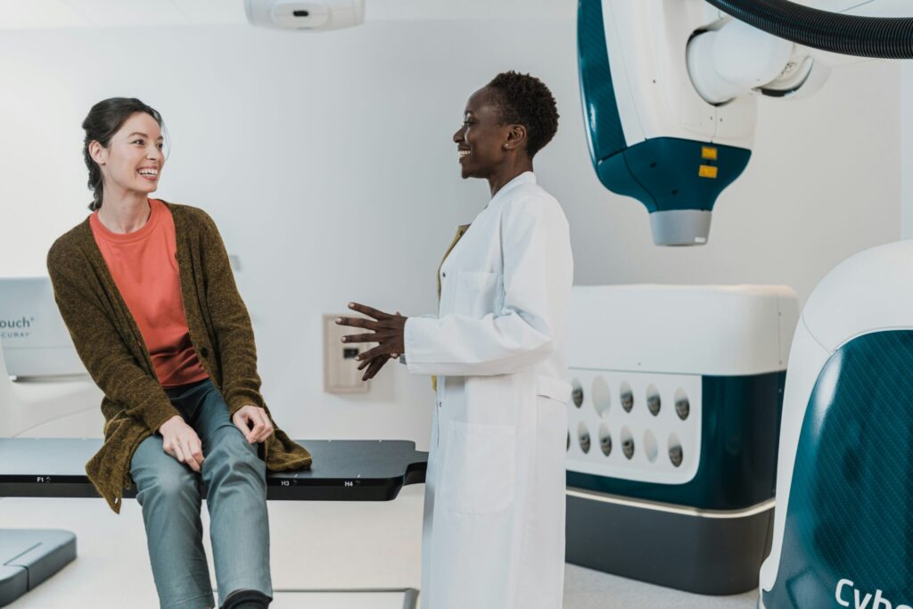 Women's Health in NJ: What Specialists Want You to Know