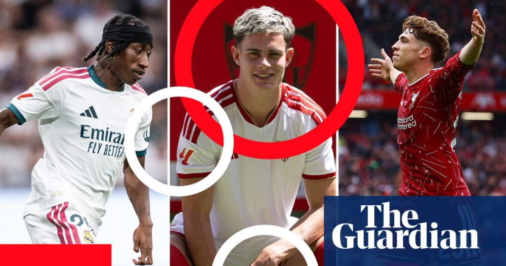 World Cup wishlists, early movers, big clearouts: 2026 summer transfer window trends | Transfer window