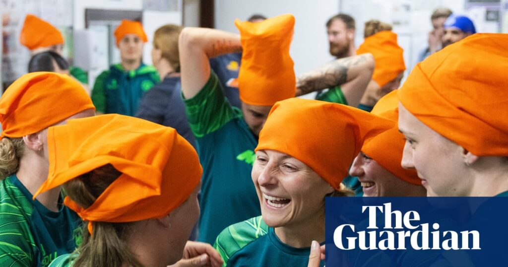‘A dream come true’: behind the scenes with Wolves Women as they enter new era | Women's Super League 2