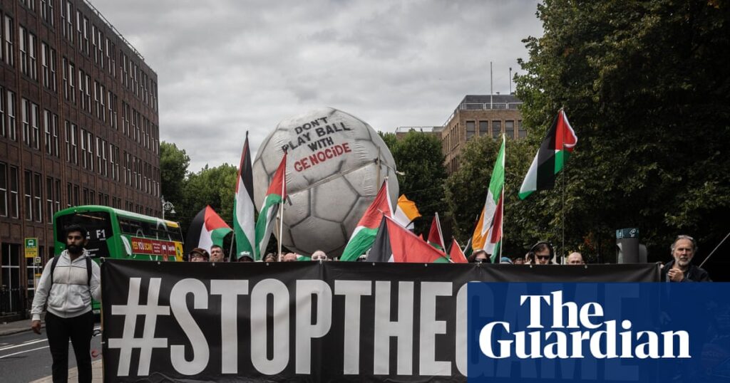 ‘A lot of lies’: Ireland manager hits out over coverage of Bazunu exit from Israel game | Republic of Ireland