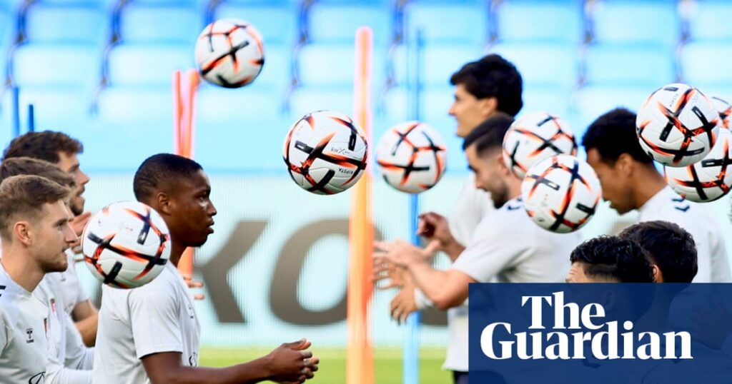 ‘It is for every fan who has ever followed us’: Bournemouth’s European debut caps journey from the brink | Bournemouth ‘It is for every fan who has ever followed us’: Bournemouth’s European debut caps journey from the brink | Bournemouth